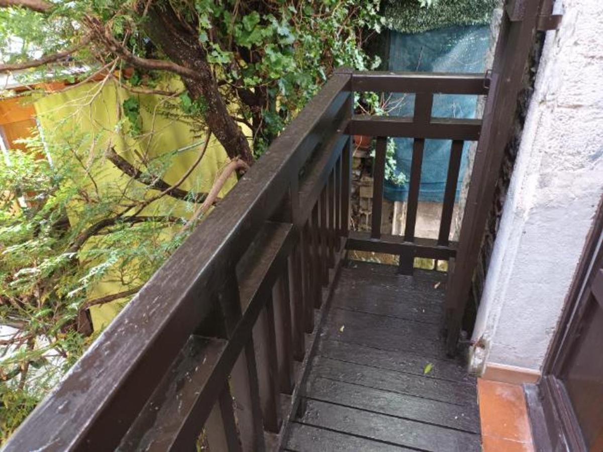 Appartement T2 Renove, Centre-Ville Hendaye, Proche Baie, Sans Ascenseur, Balcon, Calme, Wifi Non Inclus - Fr-1-239-850 Exteriér fotografie